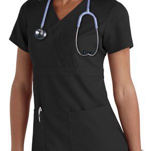 Grey's Anatomy Scrub Top